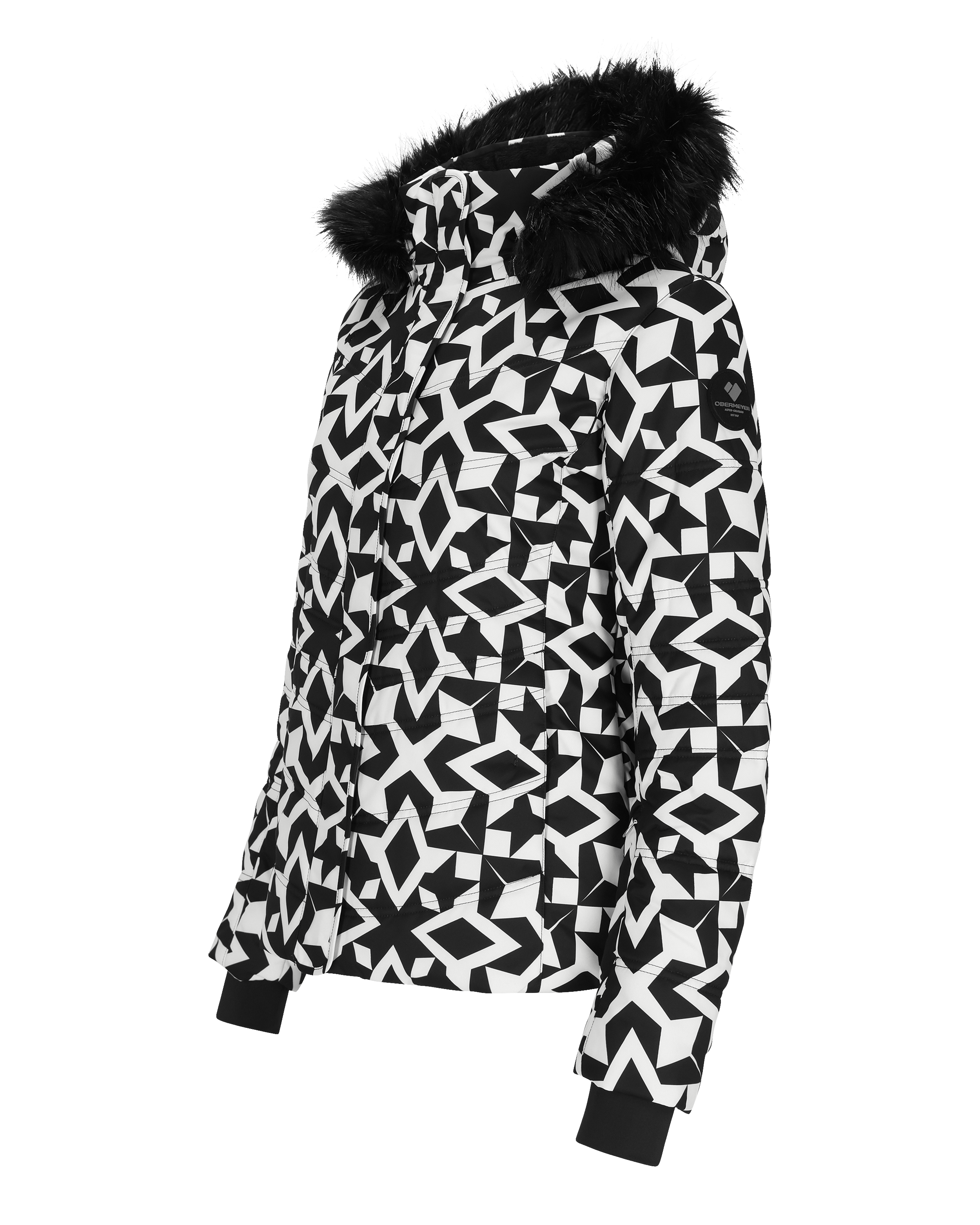 Tuscany II Jacket、mySite、i-lightchina