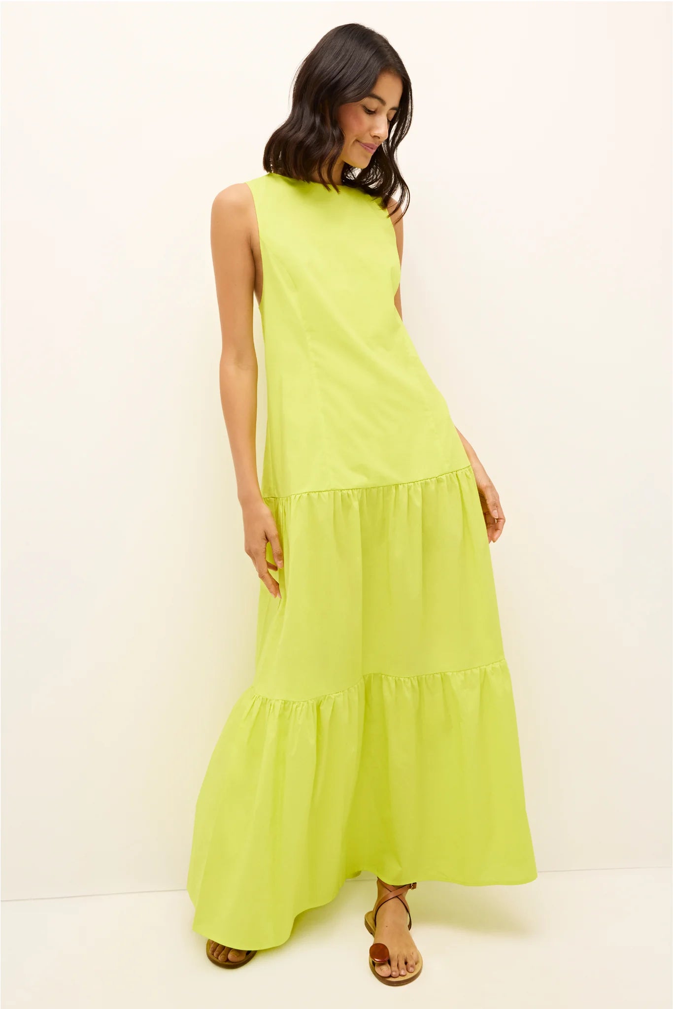 Marie Oliver Zelda Dress、mySite、noshort