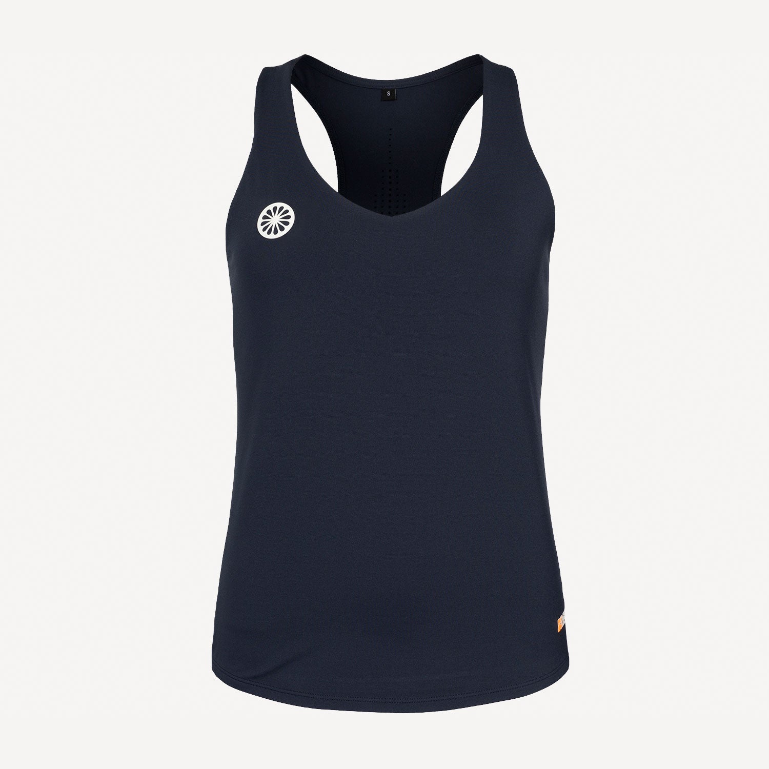 The Indian Maharadja Women's Breeze Tennis Tank