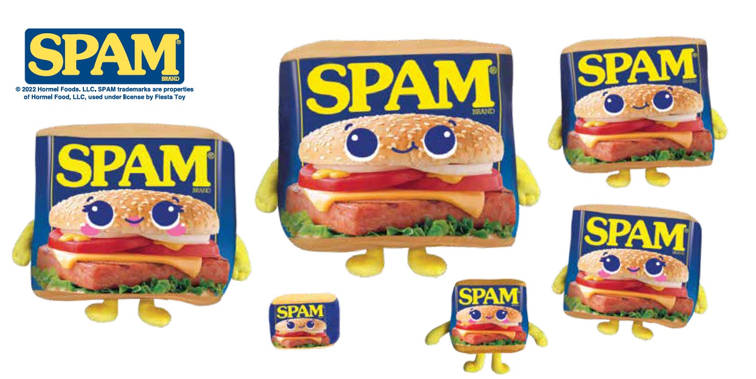 17IN 2 ASST SPAM - 2 BOYS 1 GIRL、mySite、g9winljtr