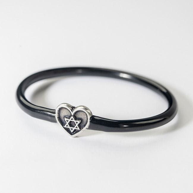 Israel Unity Support Bracelet by The Israel Museum - 100% of Profits Go to AFMDA、mySite、topwebapps