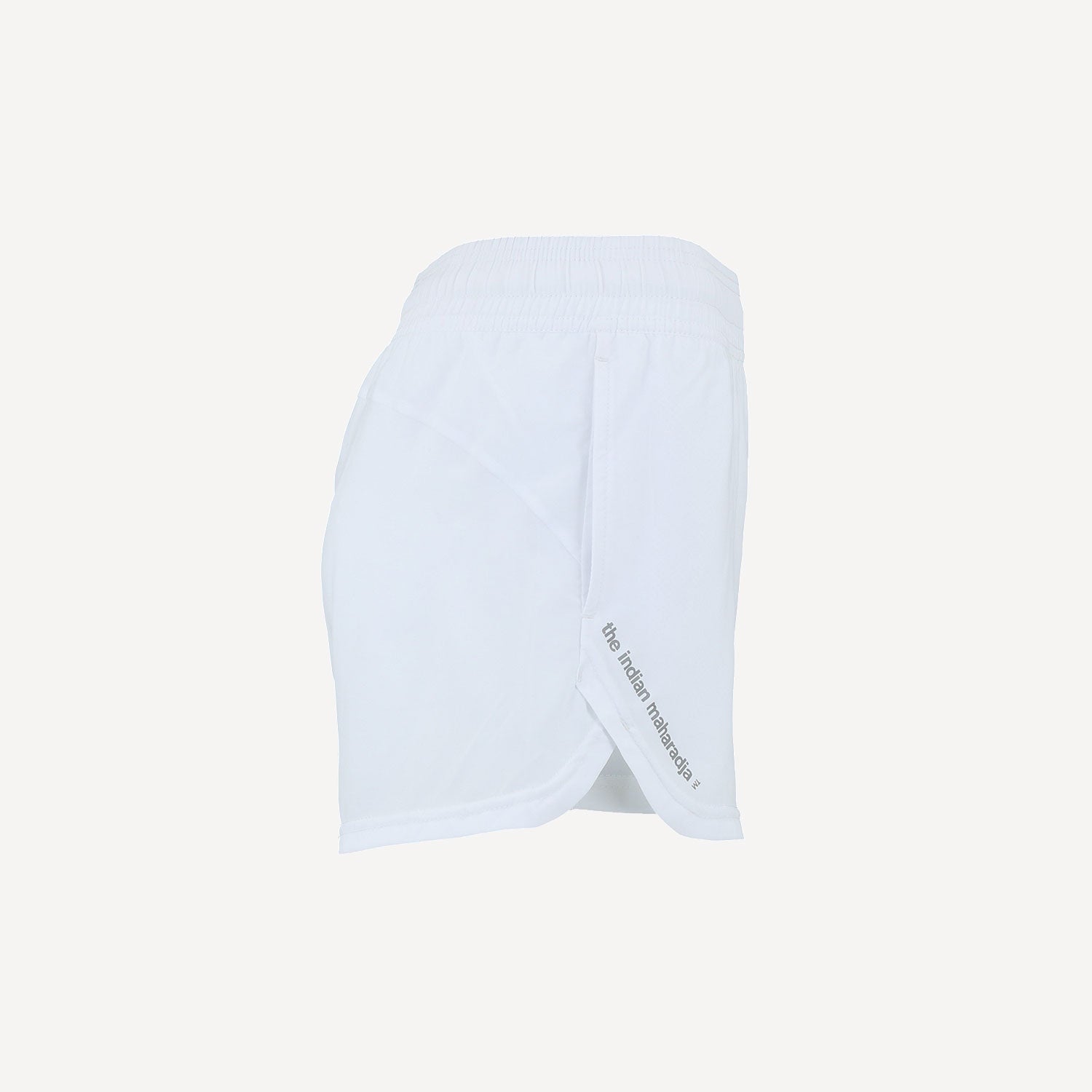 The Indian Maharadja Kadiri Women's 2IN1 Tennis Shorts