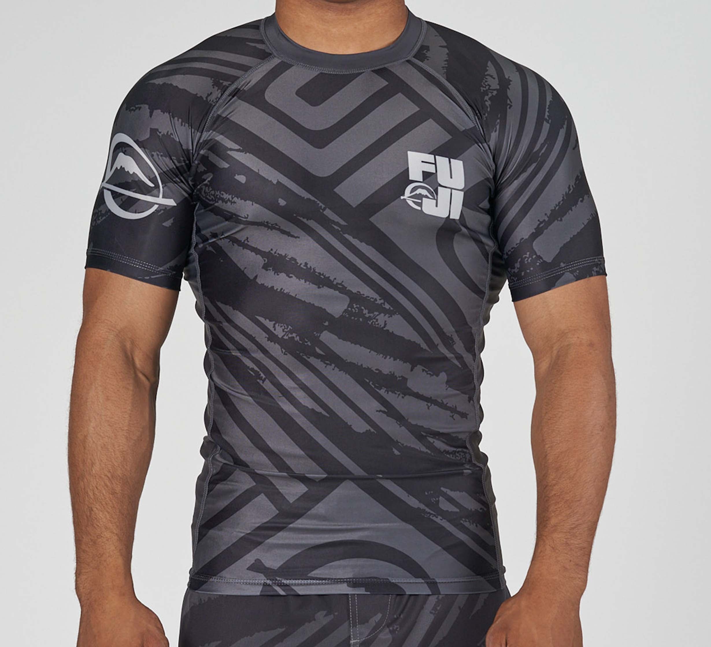 Battle Flex Lite Rashguard Black、mySite、gigharbornorthrealestate