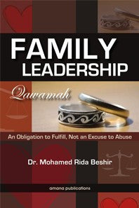 Family Leadership, Qawamah、mySite、topwebapps