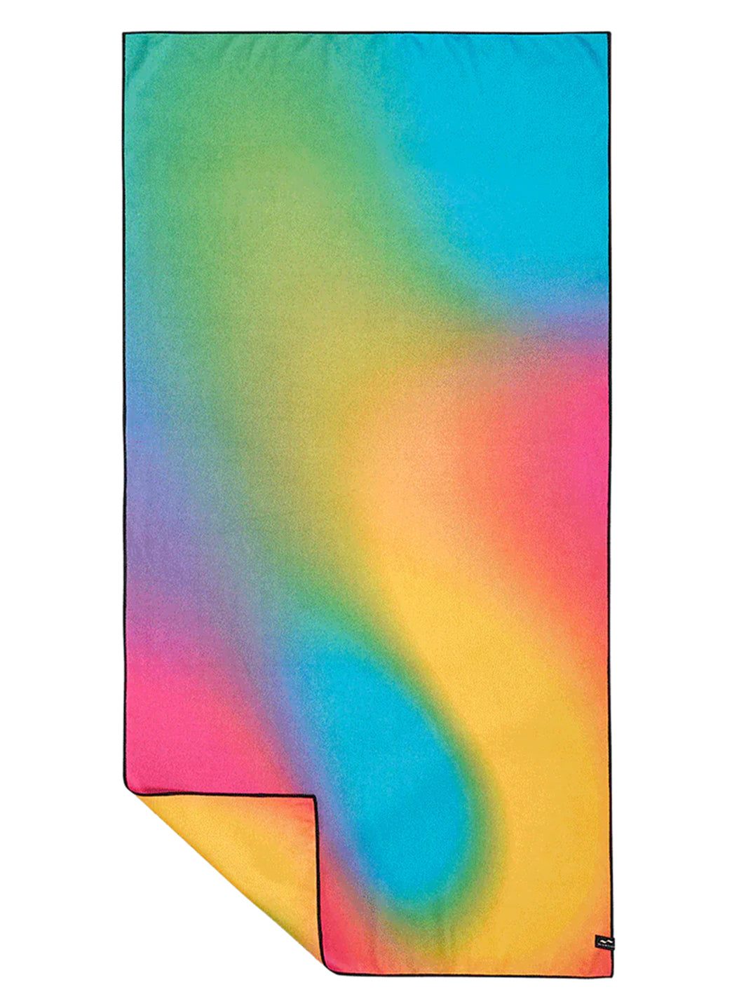 Slowtide Bodhi Performance Quick-Dry Travel Towel、mySite、noshort