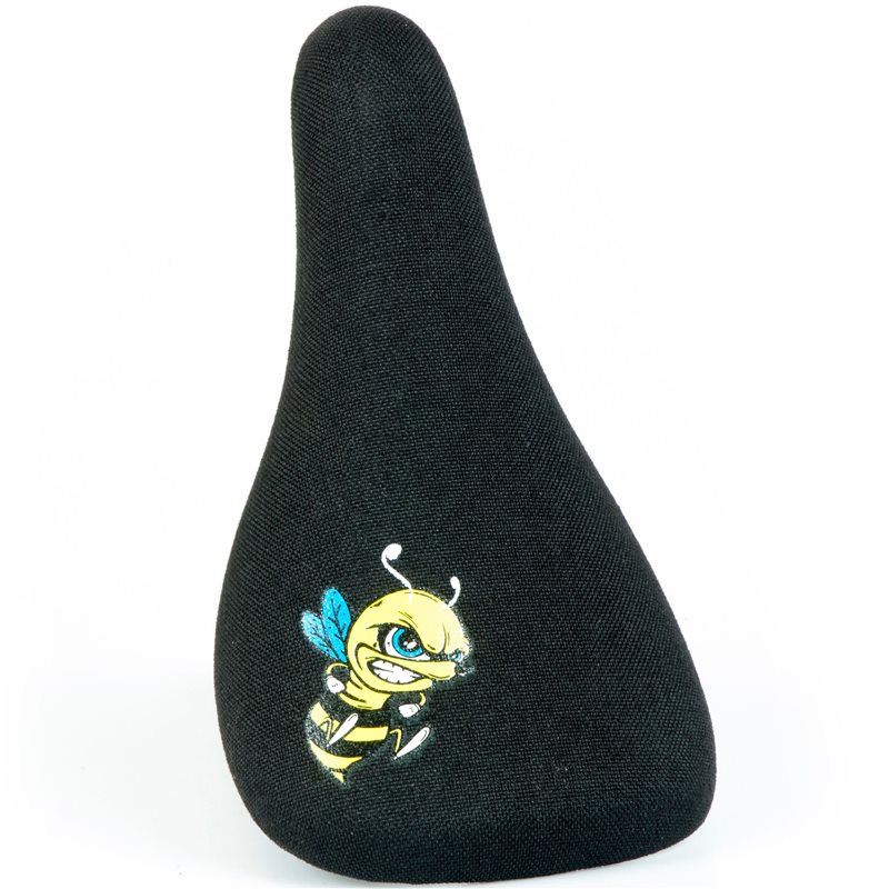  Total BMX Killabee Bee Slim Combo Seat、mySite、merchandisen