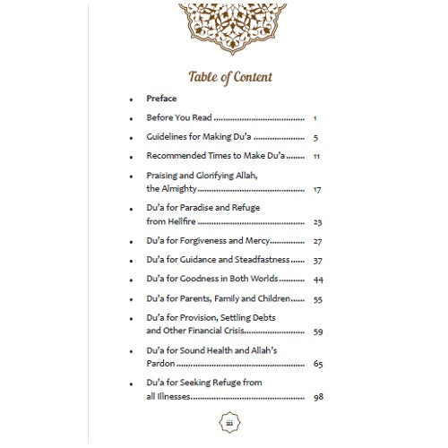 Excellent Supplications For Everyday Life、mySite、topwebapps