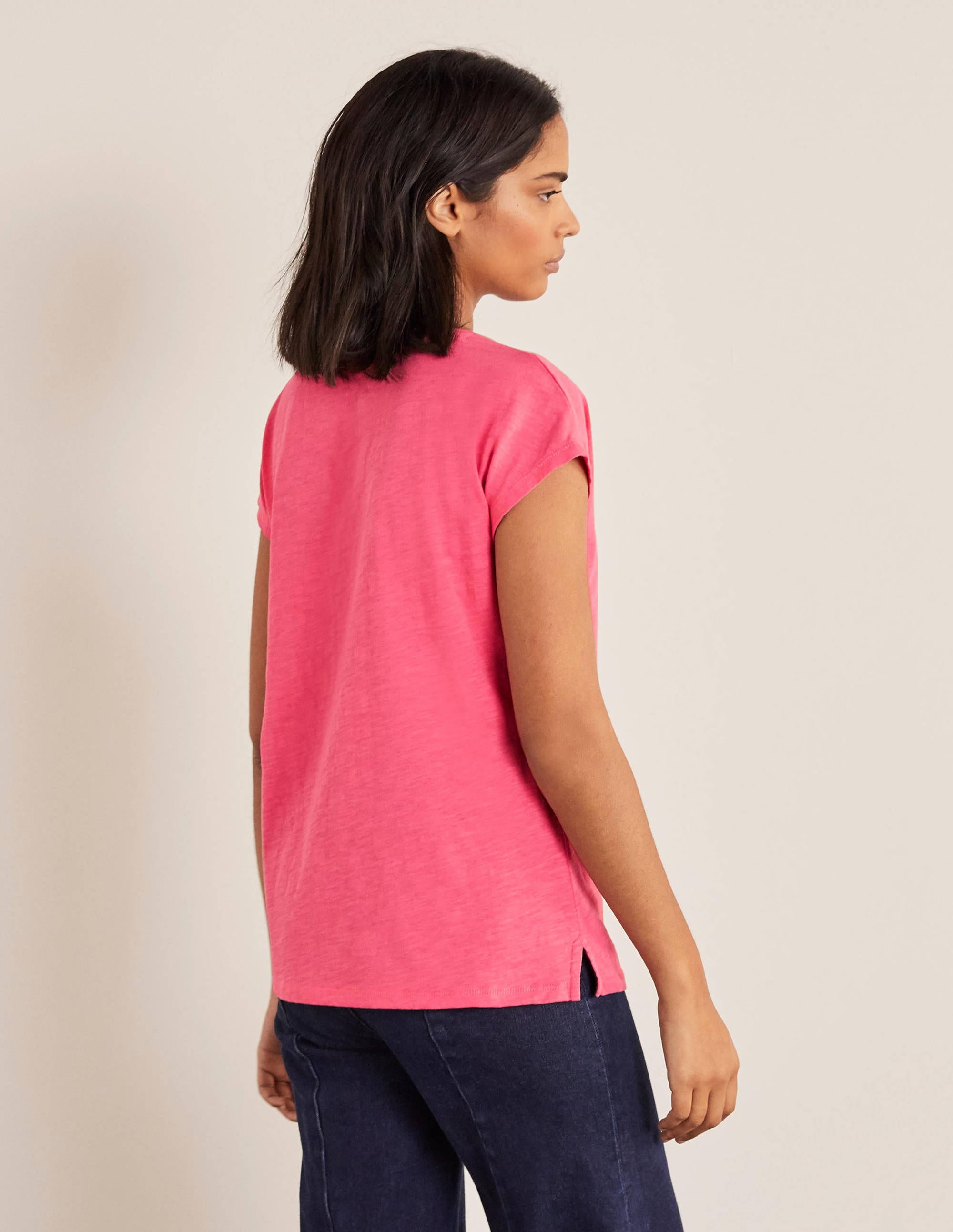  The Cotton Voop Tee-Lollipop、mySite、ashleygrahame