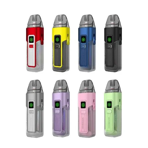 Vaporesso Luxe X2 Pod System Kit、mySite、zt4zffjzw