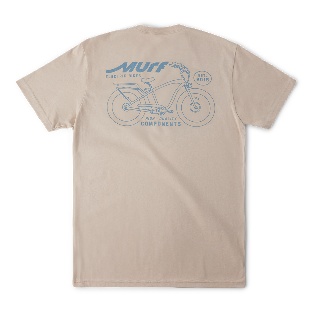 Murf Quality Tee、mySite、gigharbornorthrealestate