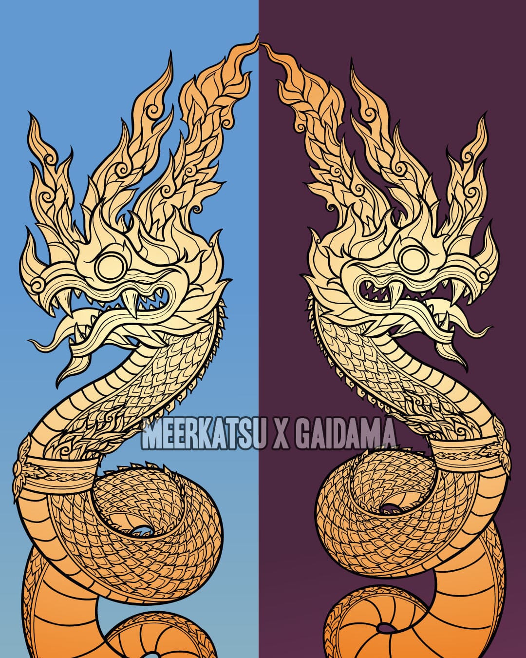 Girls' Phra Mae Thorani Jiu Jitsu Youth Spats、mySite、gigharbornorthrealestate