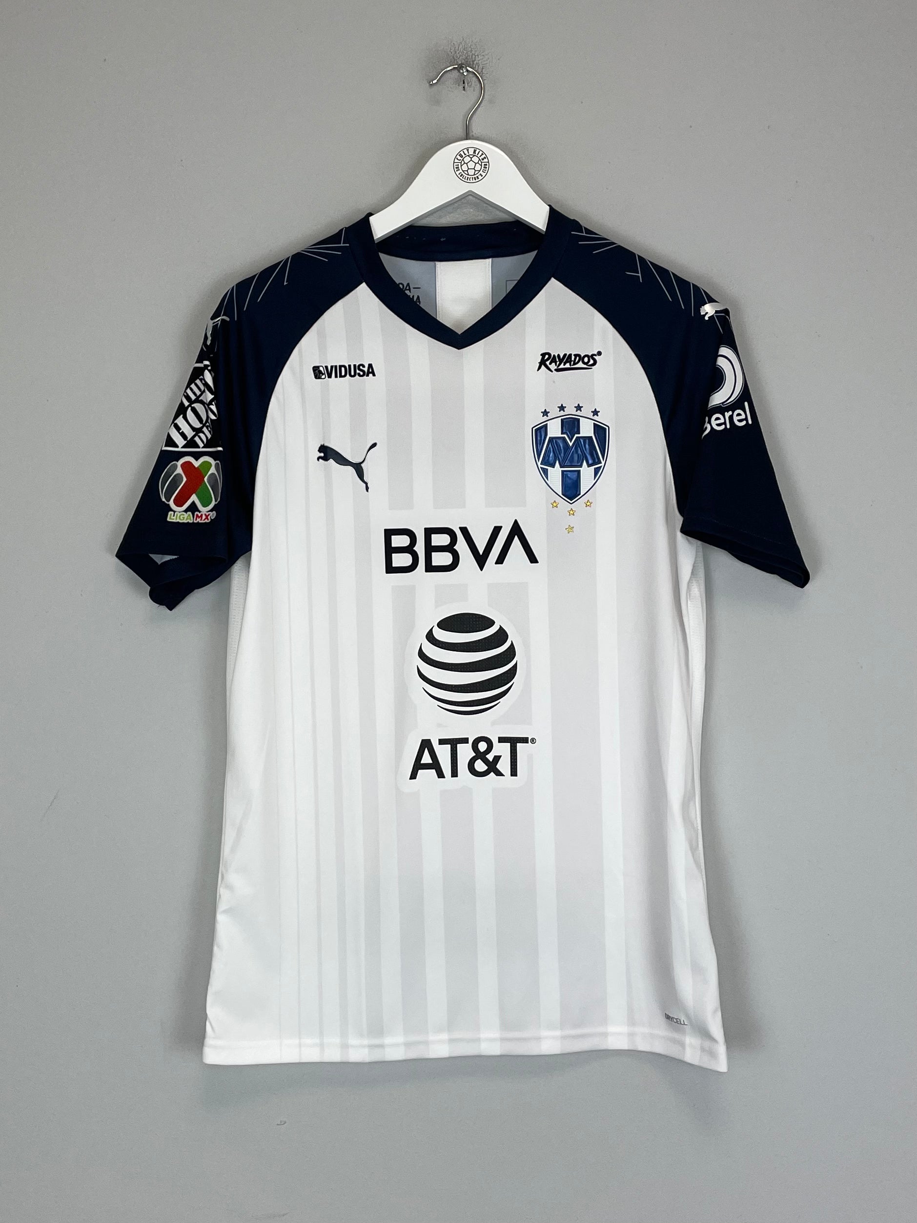 2019/20 MONTERREY AWAY SHIRT (M) PUMA、mySite、sh2019/20 MONTERREY AWAY SHIRT (M) PUMA、mySite、glenpowelloop_name