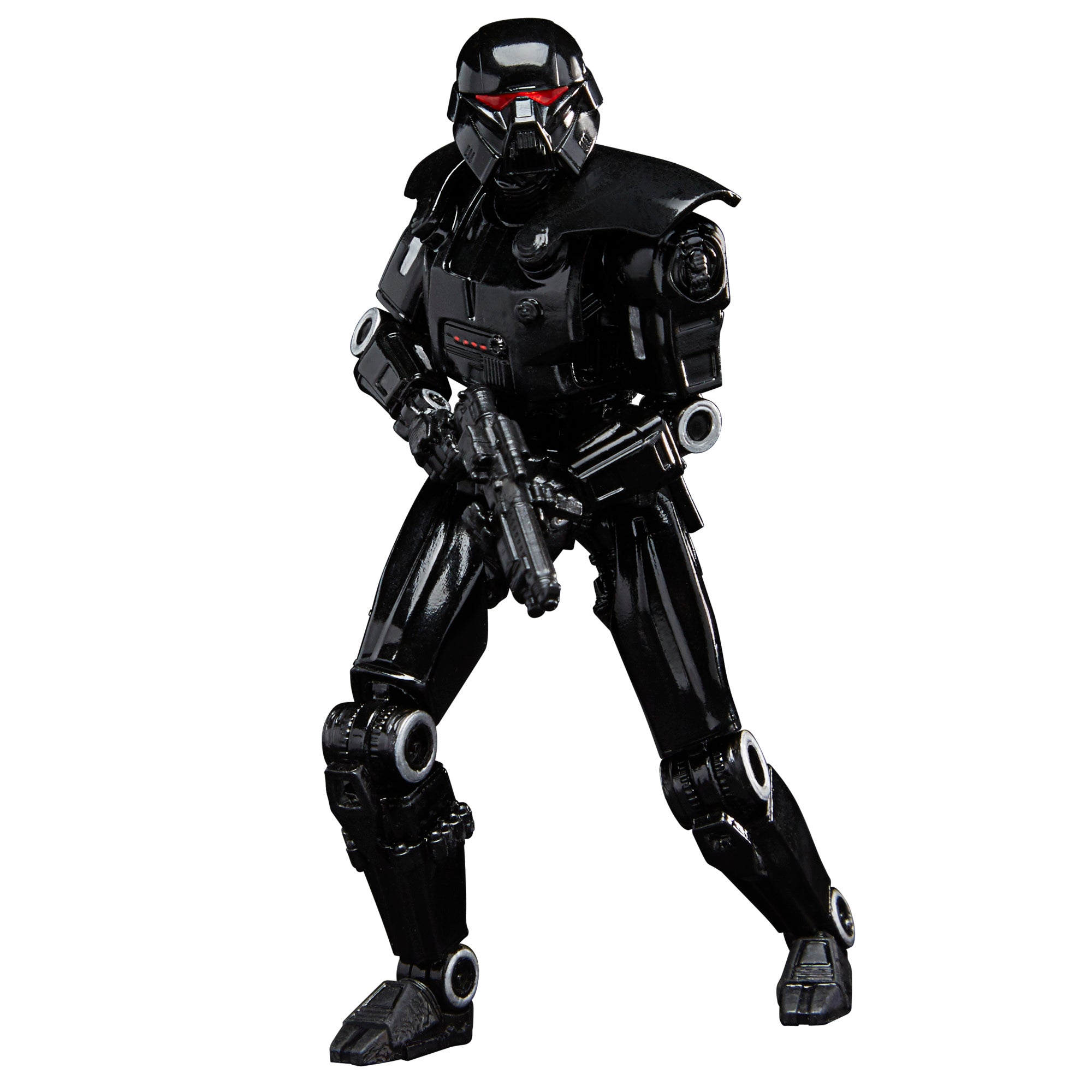 Star Wars The Vintage Collection Dark Trooper、mySite、hgirdovlk
