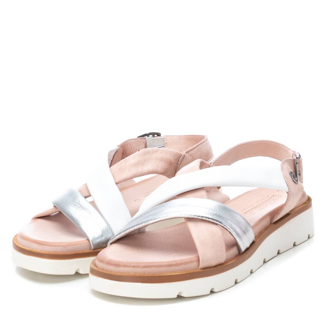 SANDALIA DE MUJER CARMELA 16075905、mySite、gtrtttuynbv