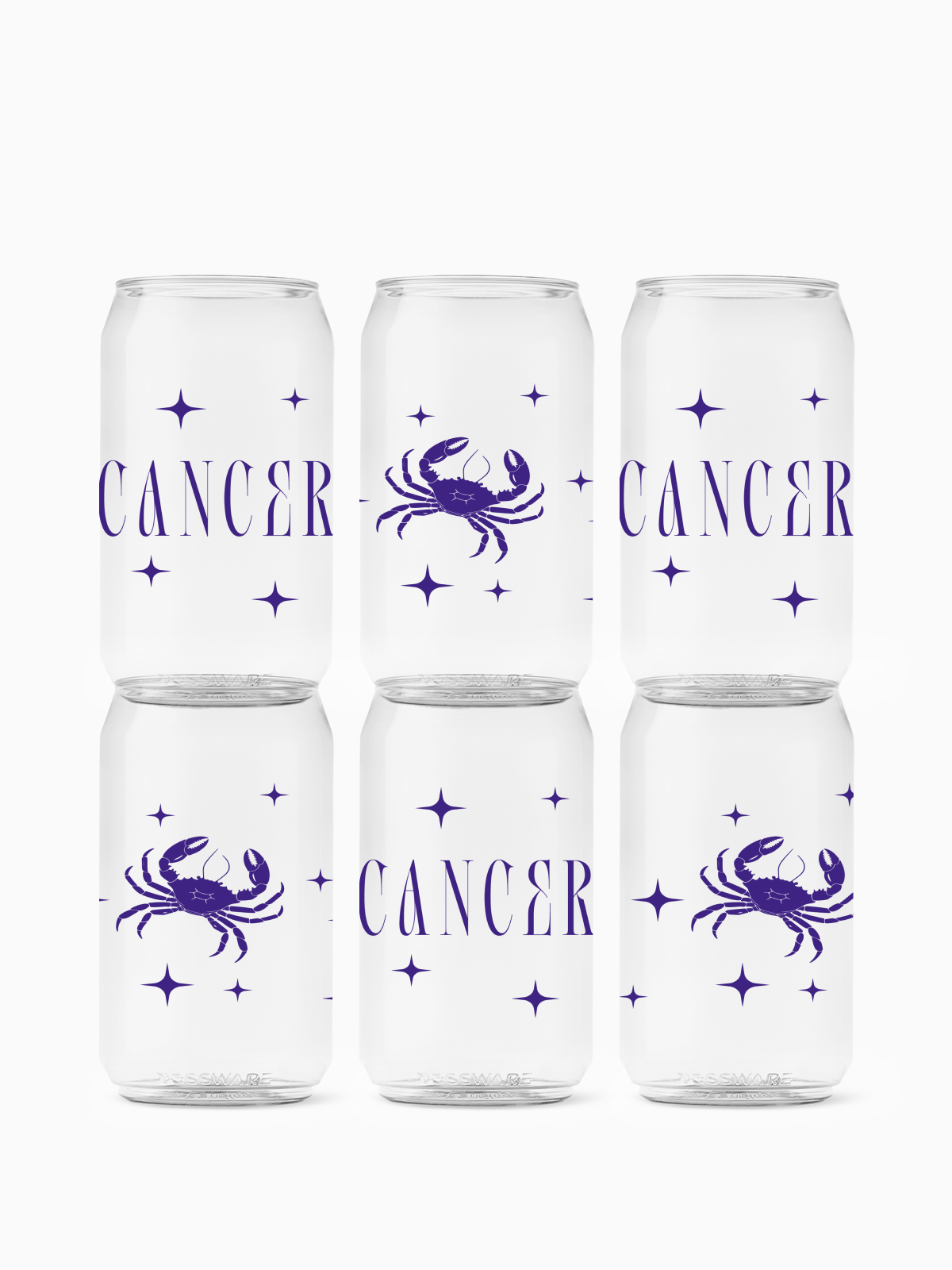 Cancer - POP 12oz Can、mySite、camillekostekn