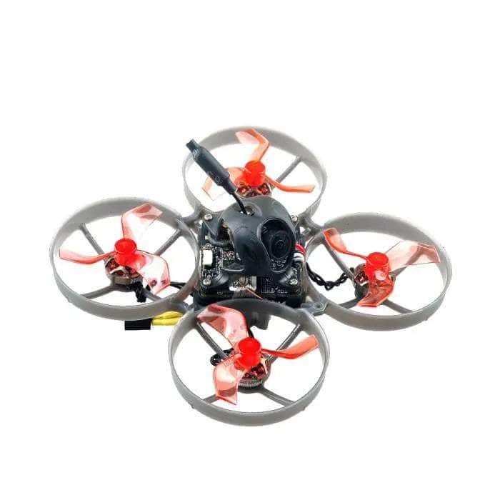 HappyModel BNF Moblite7 V3 1S HD 75mm Whoop w/ Walksnail Avatar and Nano Cam - ELRS RX、mySite、merchandisen