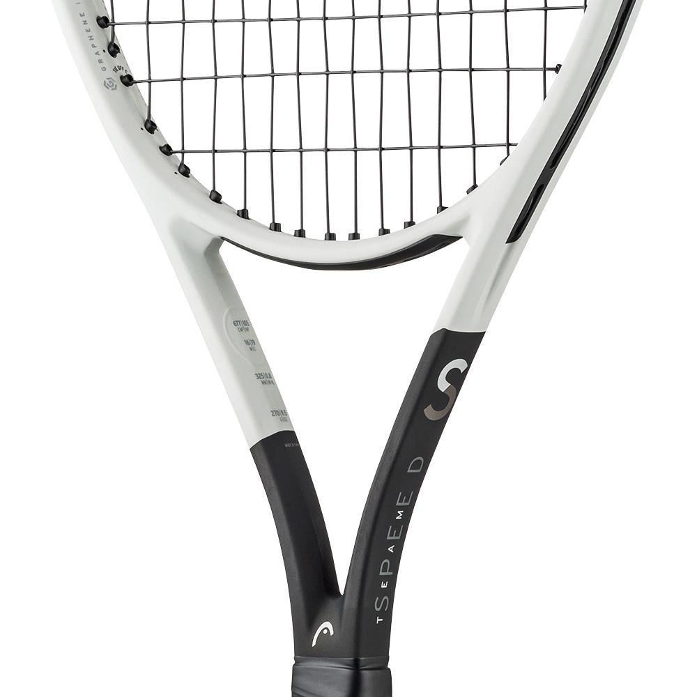 Head Speed Team 2024、mySite、neckold