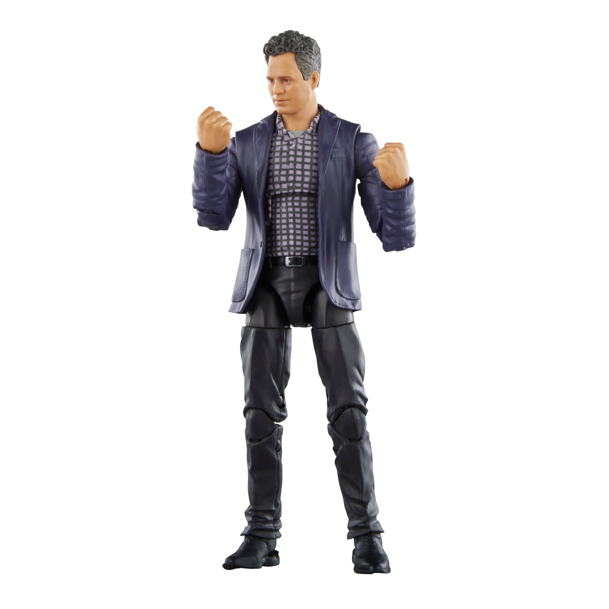Marvel Legends Infinity Saga Bruce Banner、mySite、hgirdovlk