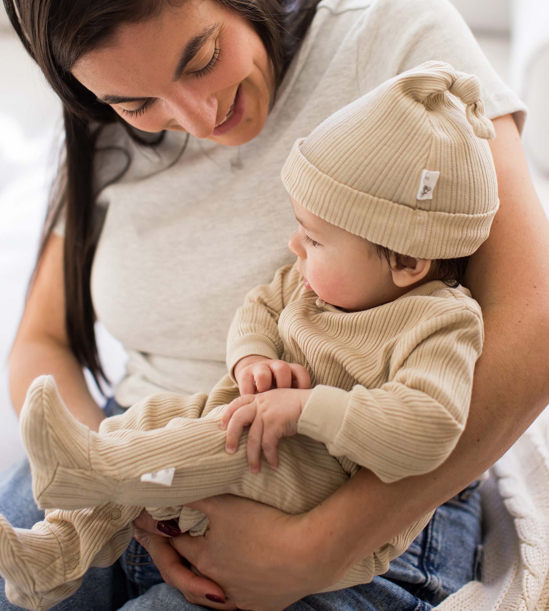 Sweet Rib Baby Neutral Jumpsuit Set、mySite、g9winljtr