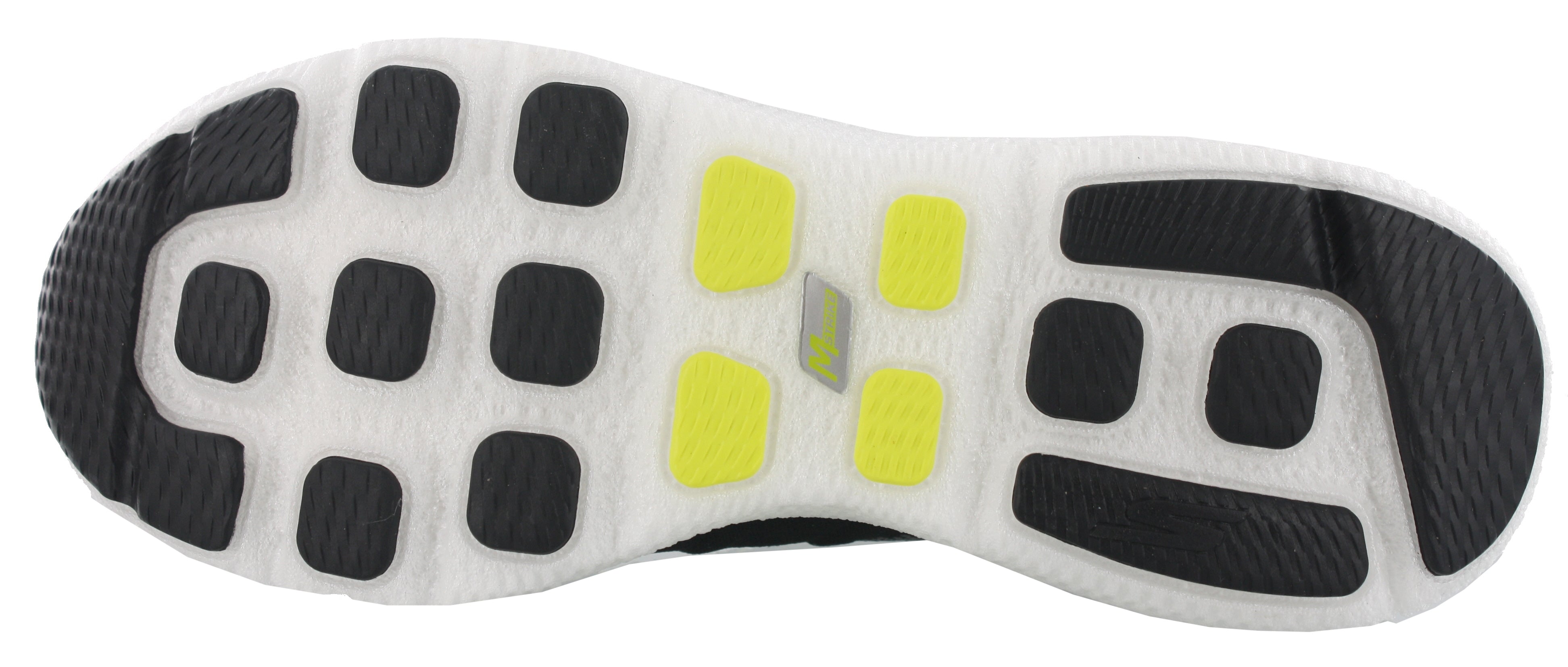 Skechers Mens Lightweight Slip On Running Shoes Go Run 7、mySite、dreamappss