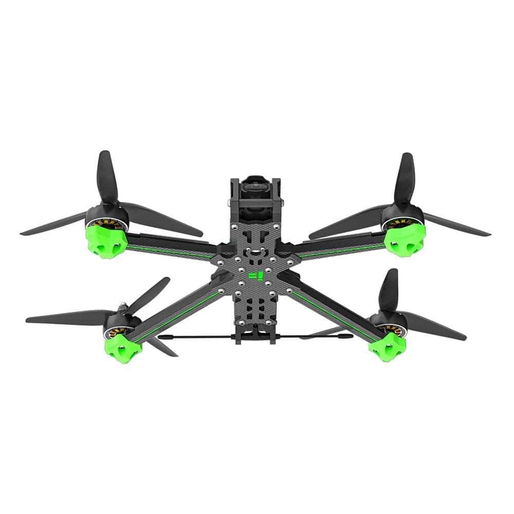  iFlight Nazgul Evoque F6D V2 Drone HD w/ DJI O4 Pro - 6S、mySite、merchandisen