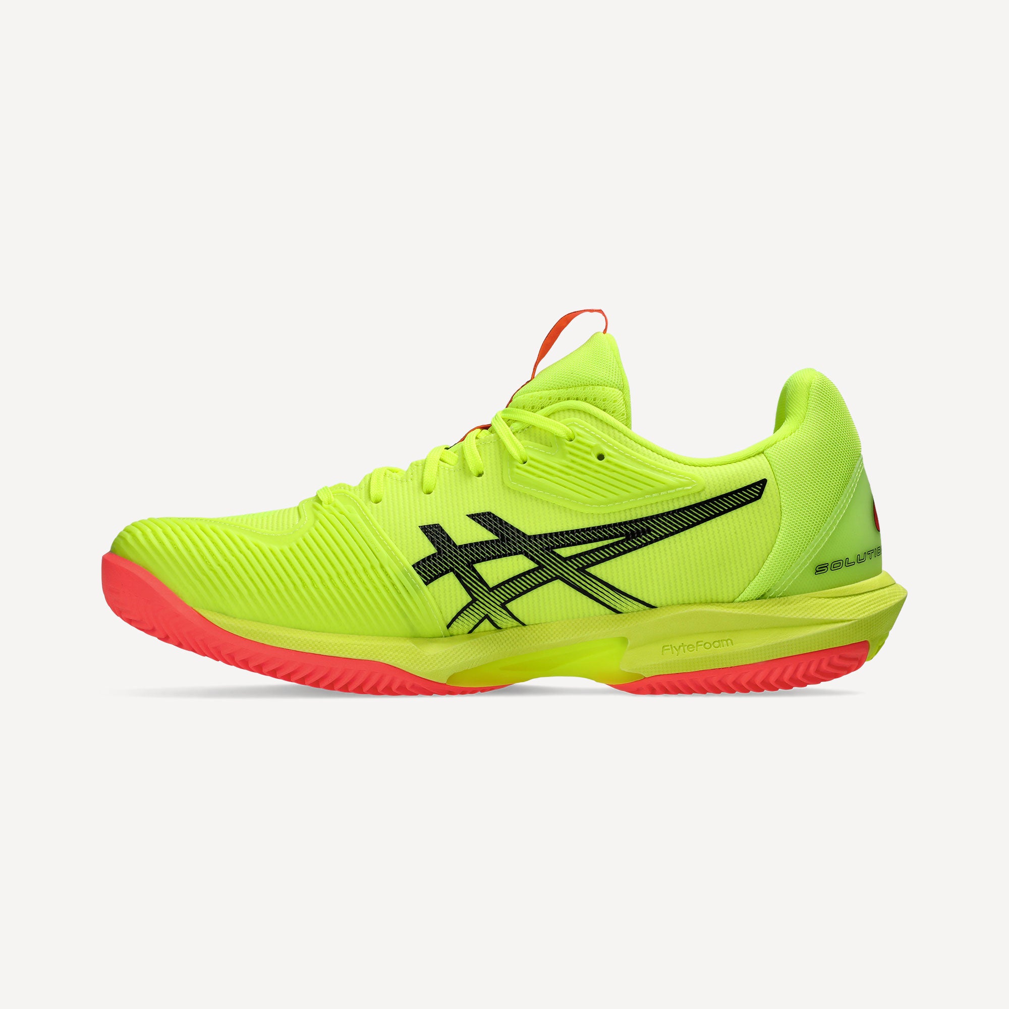 ASICS Solution Speed FF 3 Paris Men's Clay Court Tennis Shoes