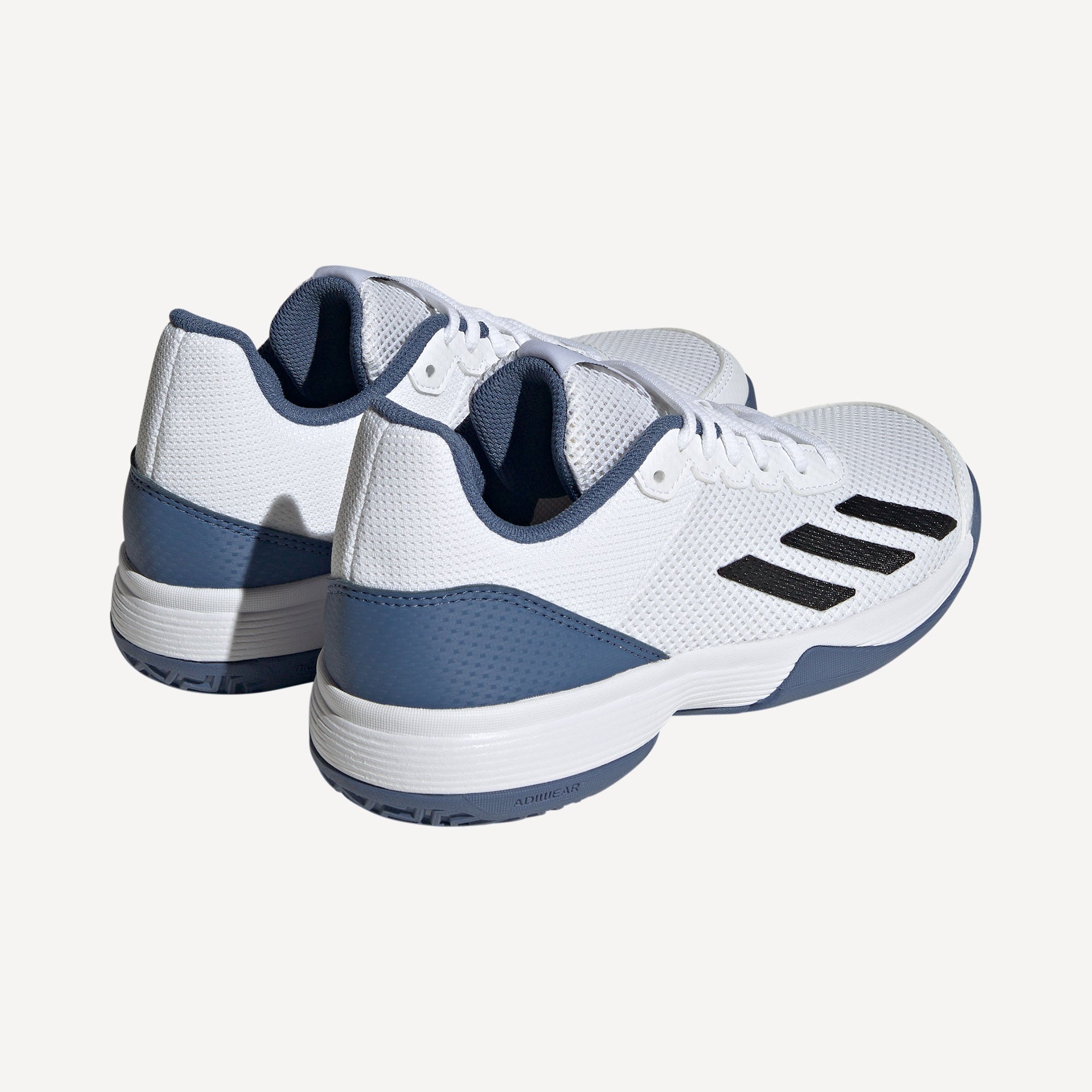 adidas Courtflash Kids' Tennis Shoes