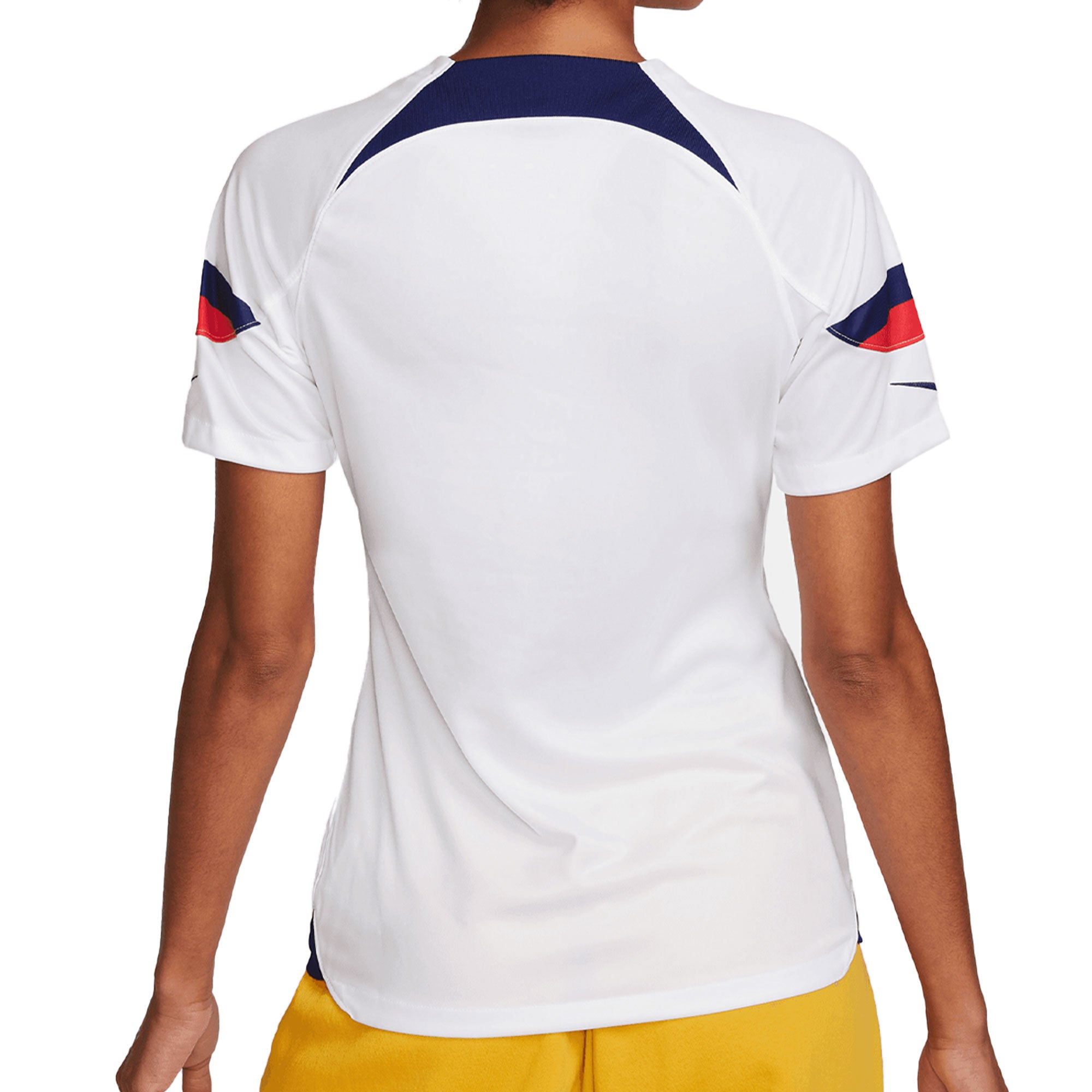 Nike Women's USA 2022/23 4-Star Home Jersey White/Loyal Blue、mySite、bottomscart
