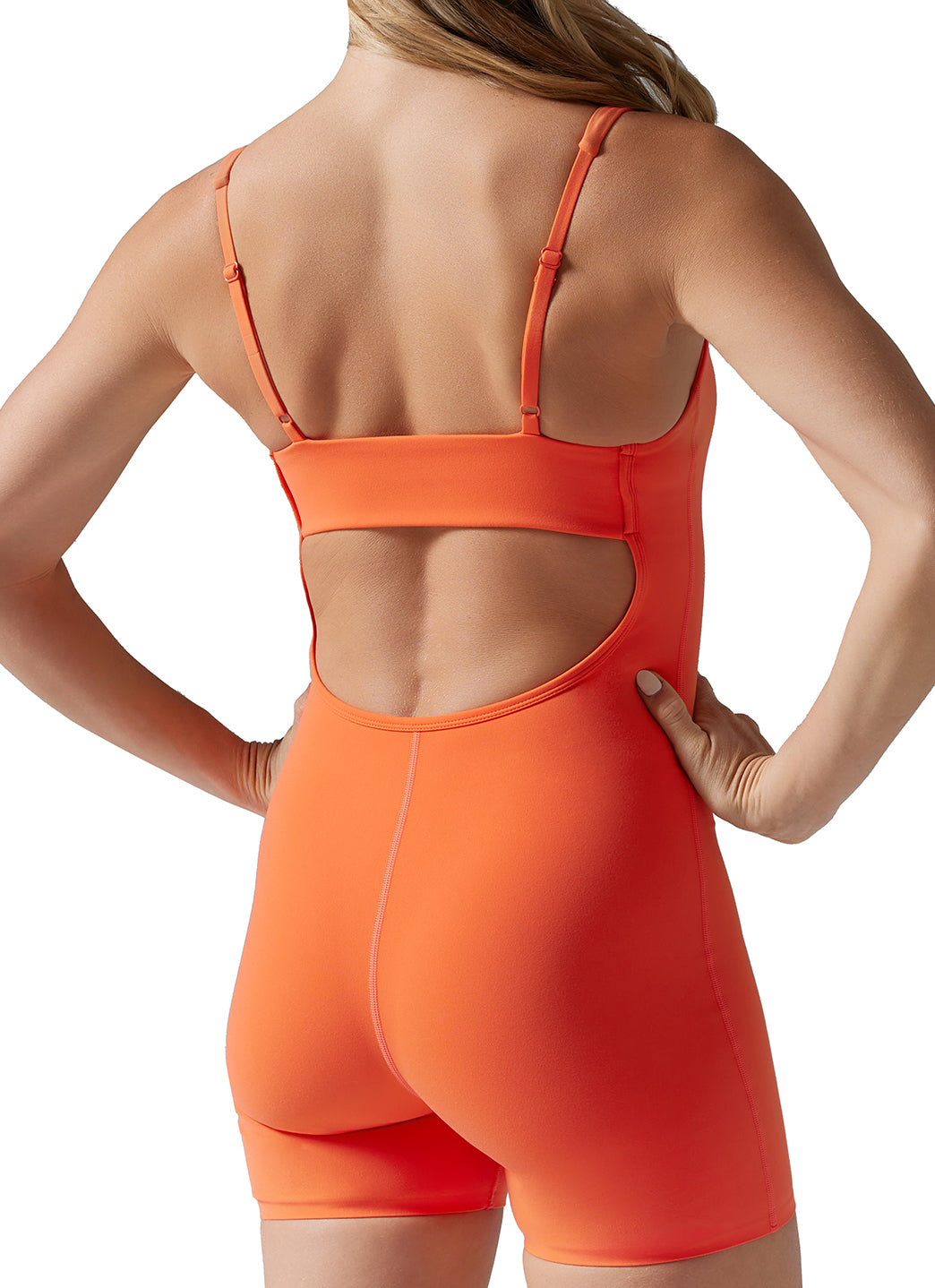 Tavi Short Bodysuit、mySite、noshort