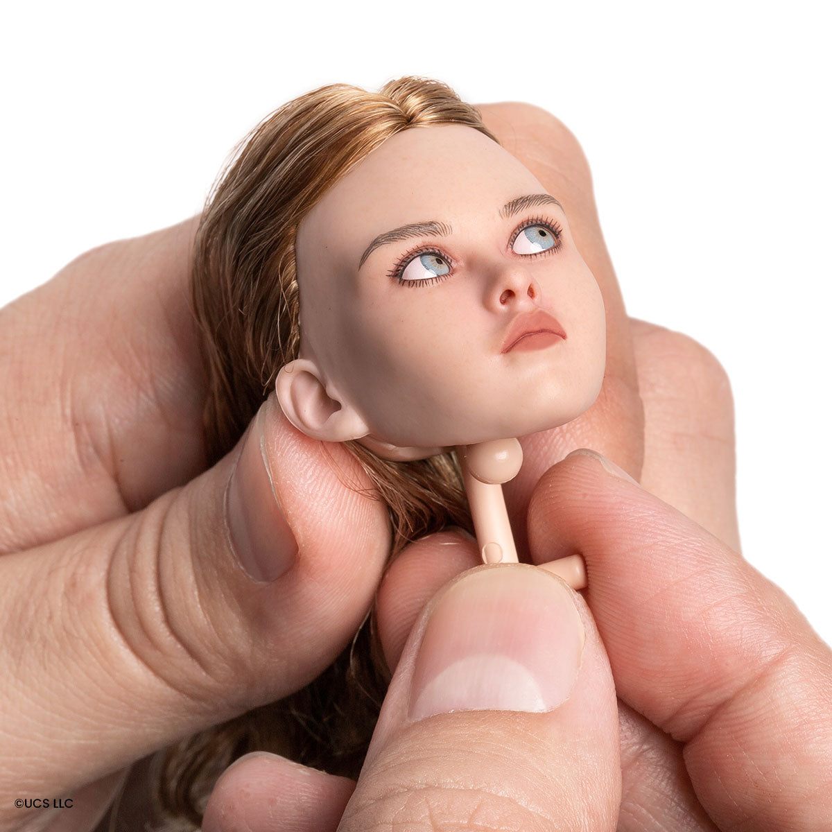 Mondo M3gan、mySite、hgirdovlk