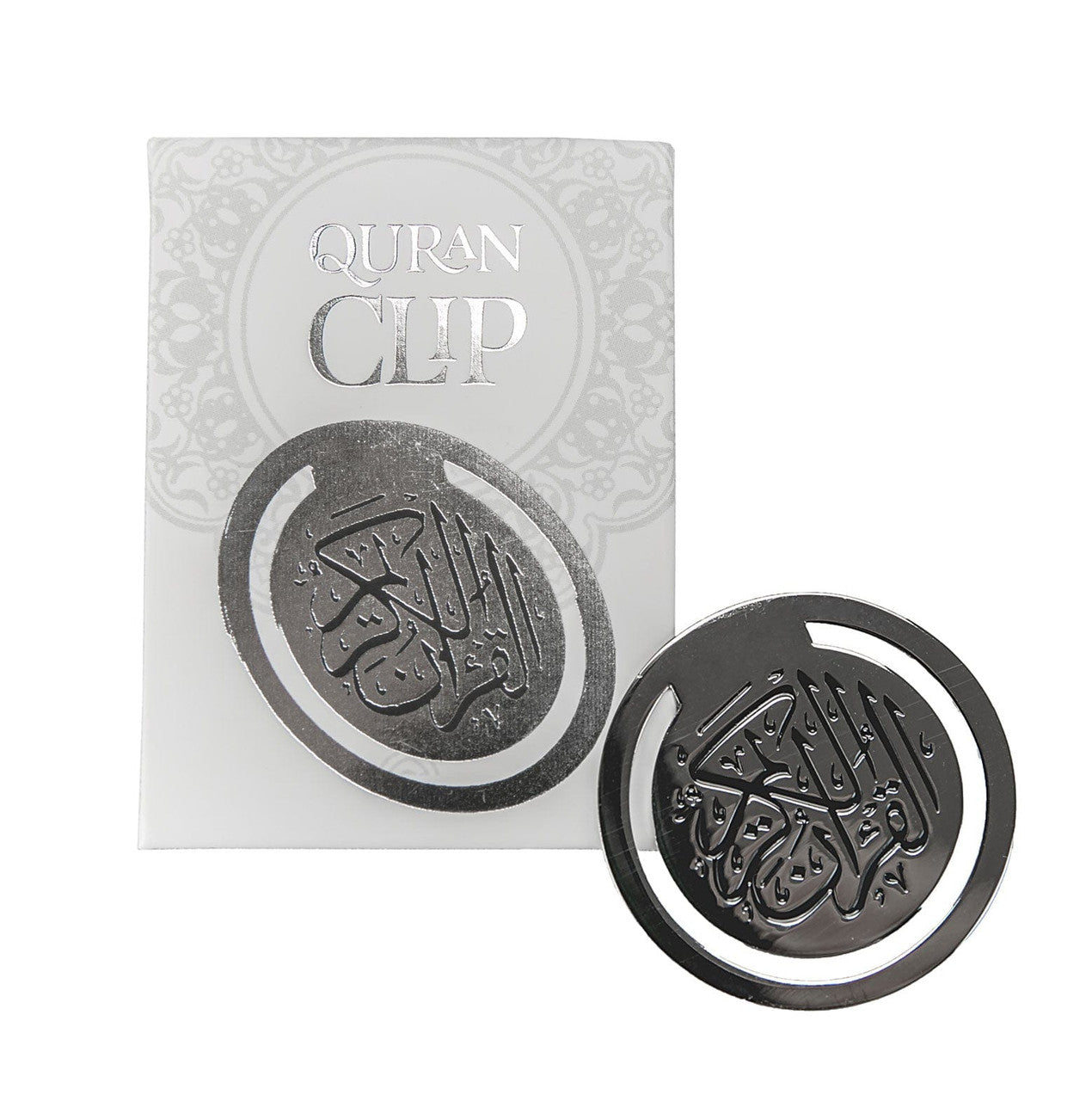 Quran Clip Classic (Silver)、mySite、topwebapps