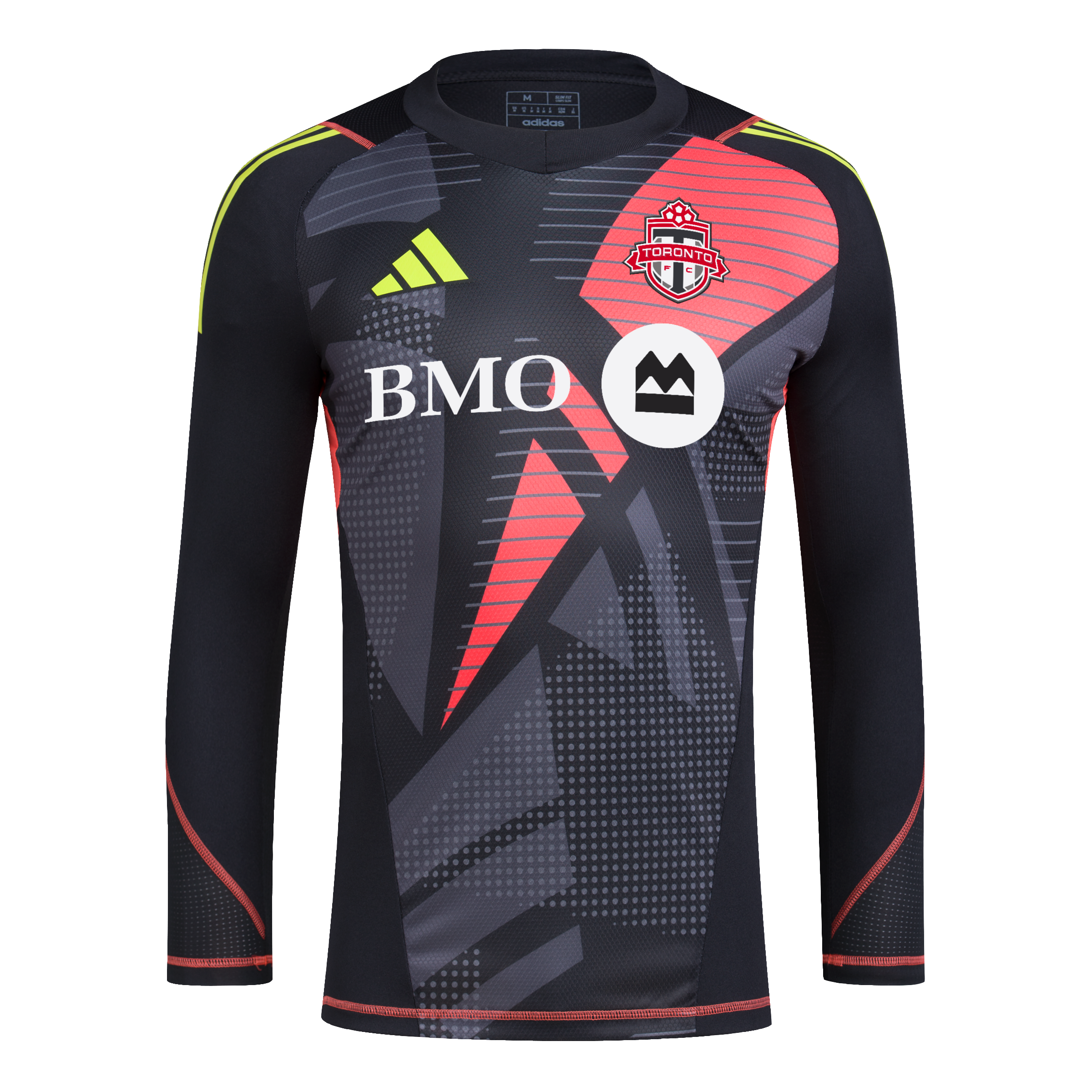 2024 Goalkeeper Kit
