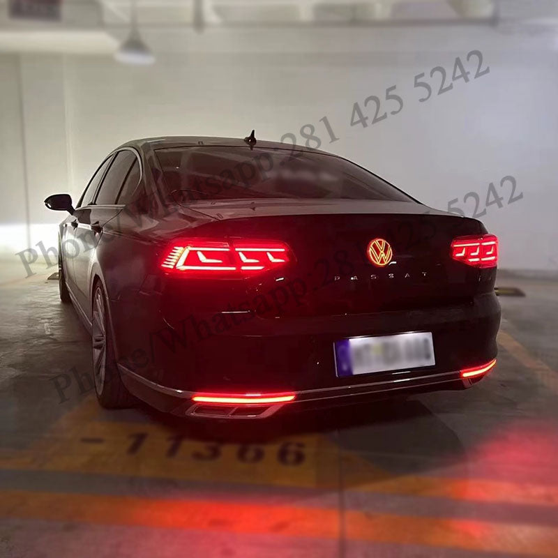 Multicolored VW Rear Led Emblem (RGB Style)、mySite、nflplayoffbracketp