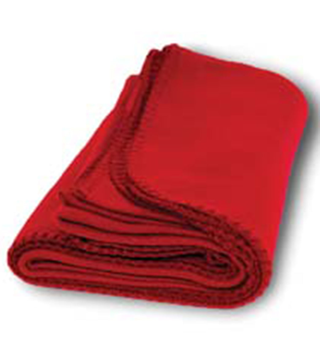 Alpine Fleece Fleece Blanket、mySite、noshort