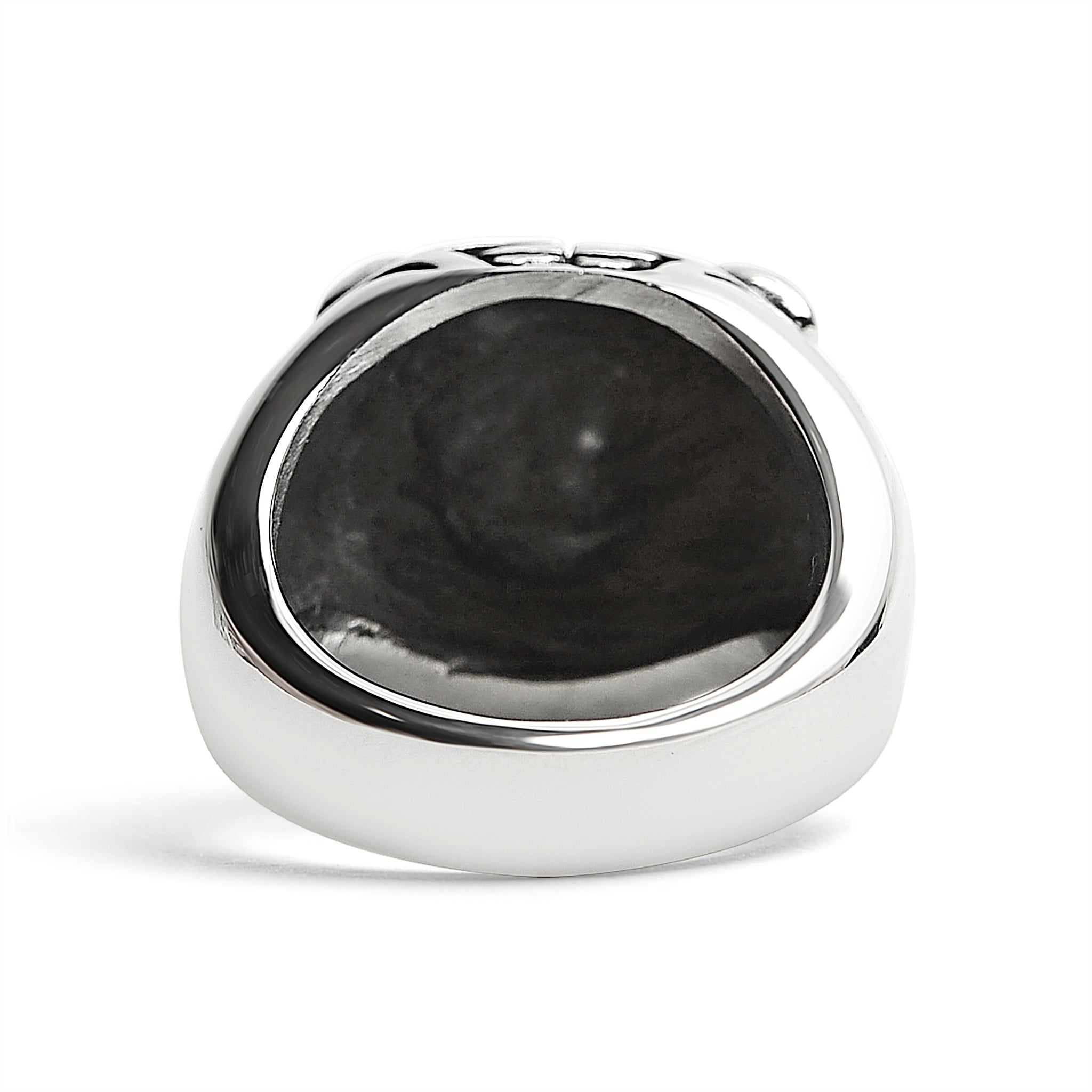 Stainless Steel Snarling Tiger Ring / SCR4037、mySite、dreamappss