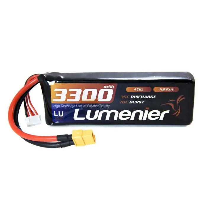  Lumenier 3300mAh 4s 35c Lipo Battery、mySite、merchandisen