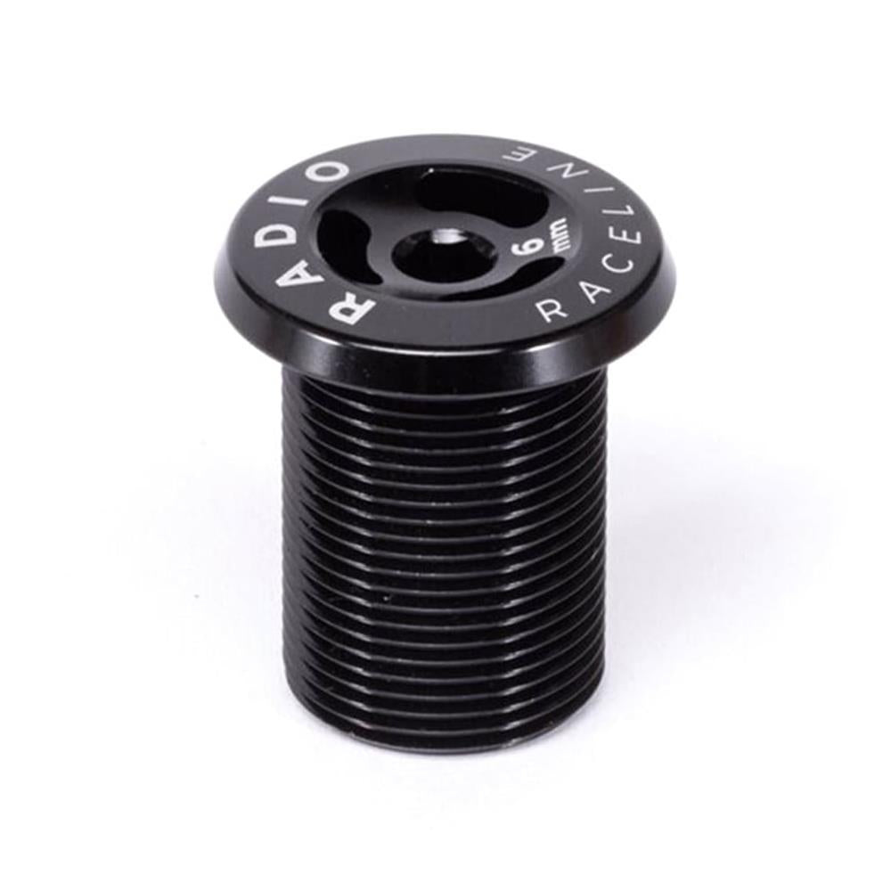  Radio Race Pro Expert Top Bolt、mySite、merchandisen