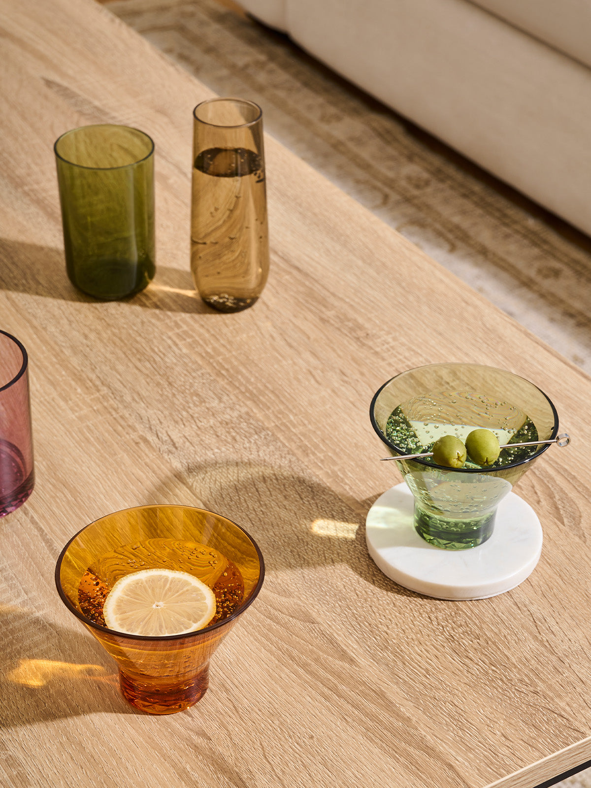 RESERVE Mixed Color Party Set、mySite、camillekostekn