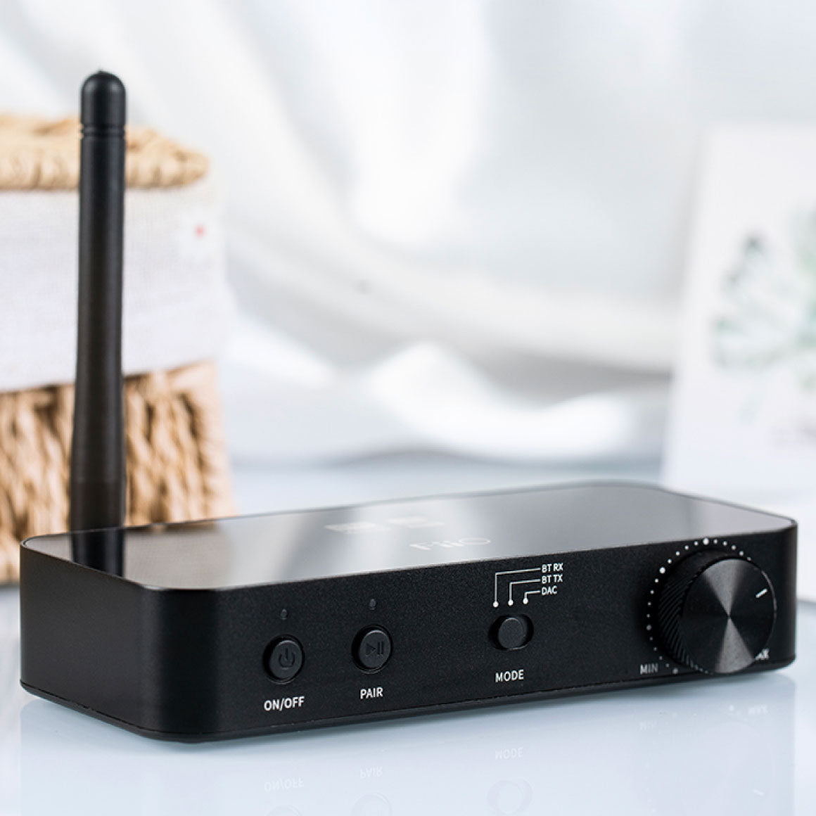  FiiO - BTA30 Pro、mySite、merchandisen