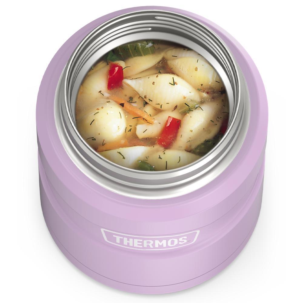 16oz STAINLESS KING™ FOOD JAR、mySite、noshort