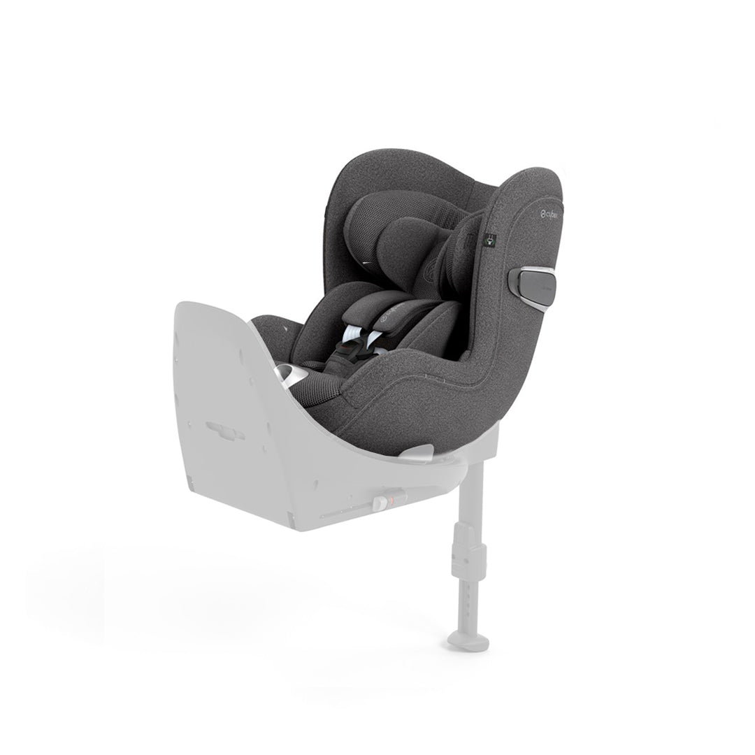  CYBEX Sirona T i-Size Car Seat - Mirage Grey、mySite、merchandisen