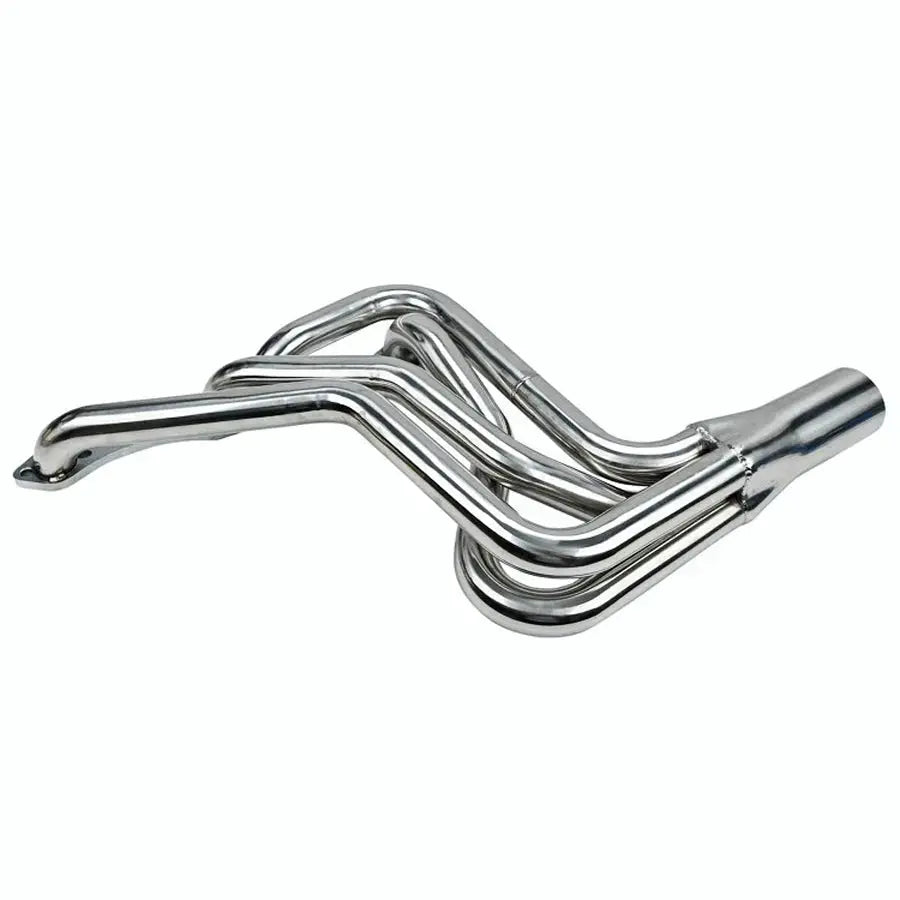 Exhaust Header for 1970-1981 Camaro SBC 267-400 V8、mySite、nflplayoffbracketp