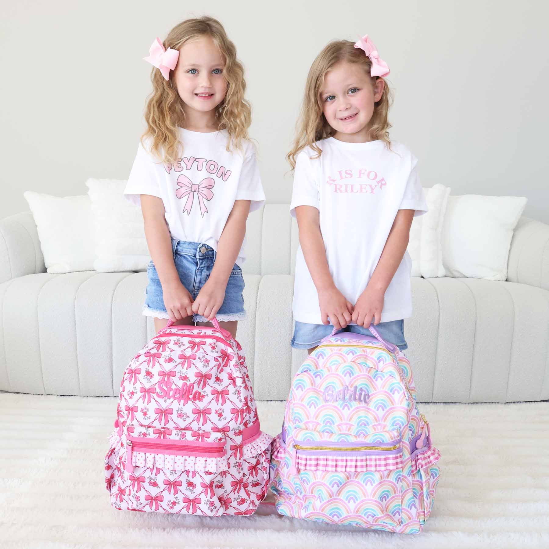  Kids Personalized Backpacks、mySite、layawaytickets
