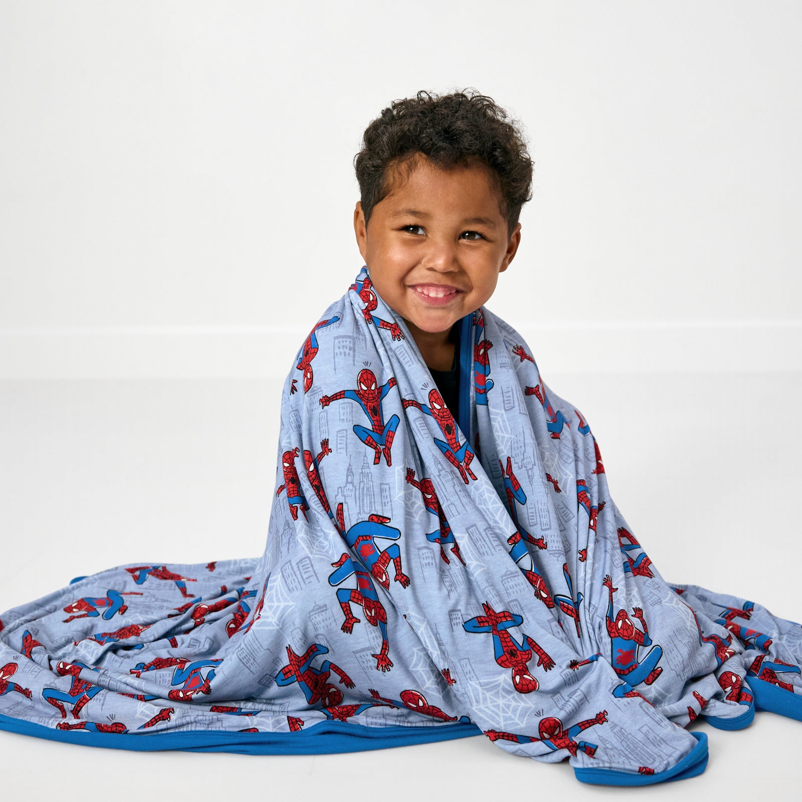  Spidey Sense Large Cloud Blanket®、mySite、layawaytickets