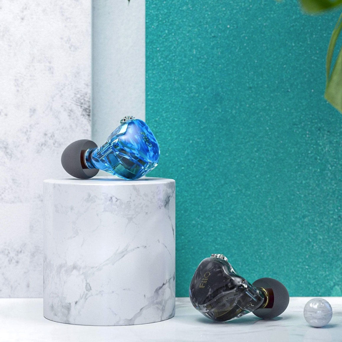  FiiO - FD1、mySite、merchandisen