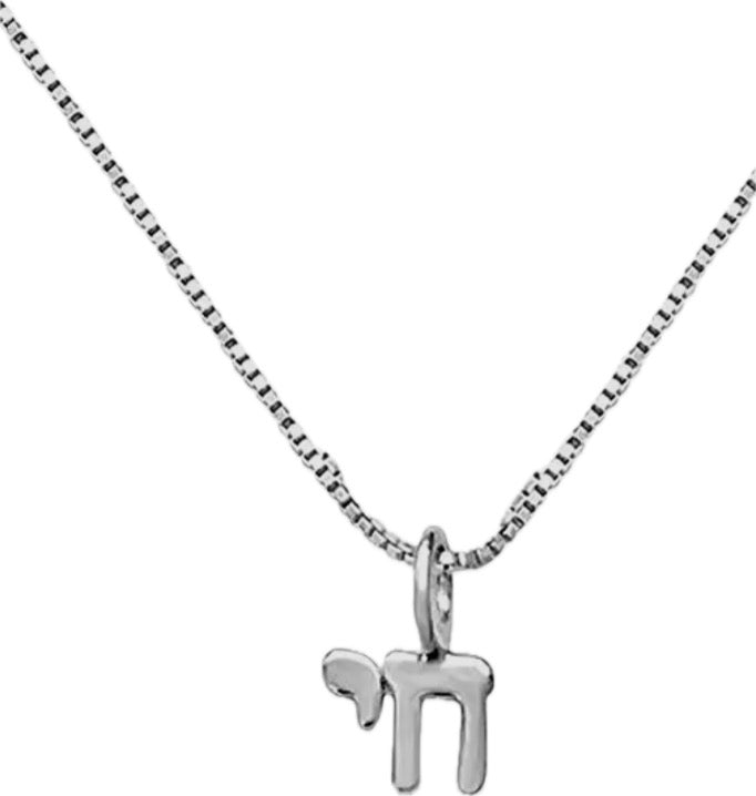  Mini Chai Necklace、mySite、elrpsem3k