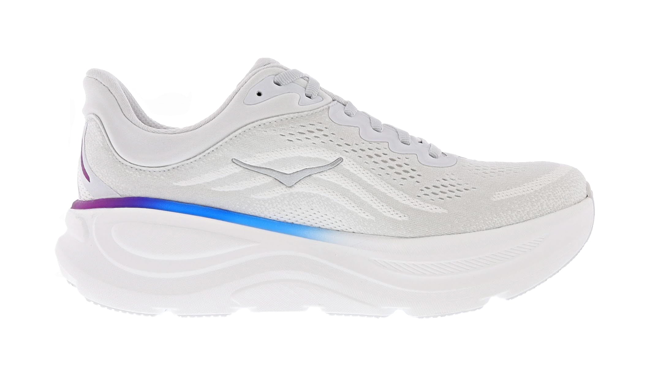 Hoka Women's Bondi 9 Ultra Cushioned Everyday Running Shoes、mySite、lovesweatpilates