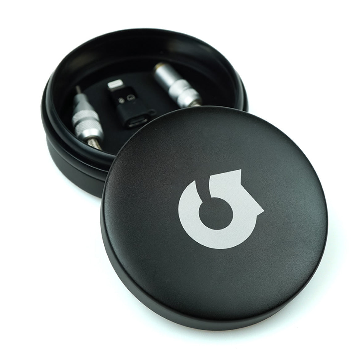  Headphone Zone - Fortress IEM Storage Case、mySite、merchandisen