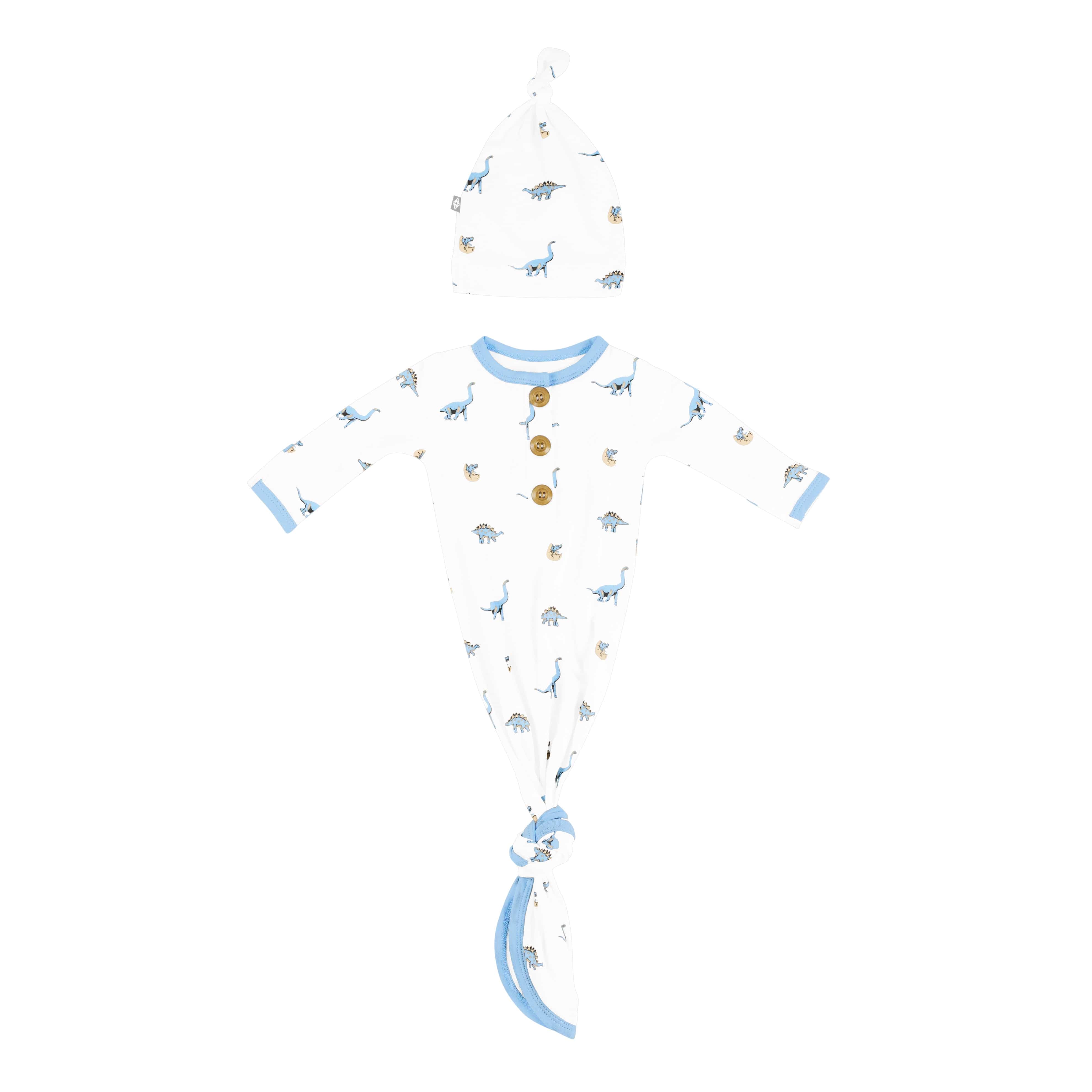  Knotted Gown with Hat Set in Jurassic、mySite、layawaytickets