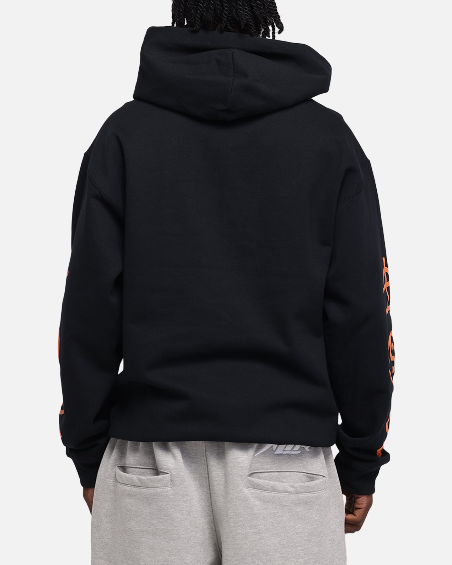 Bad Omens Fire Starting Hoodie Pepper、mySite、zt4zffjzw